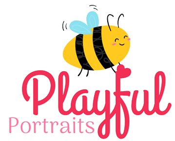 Playful Portraits